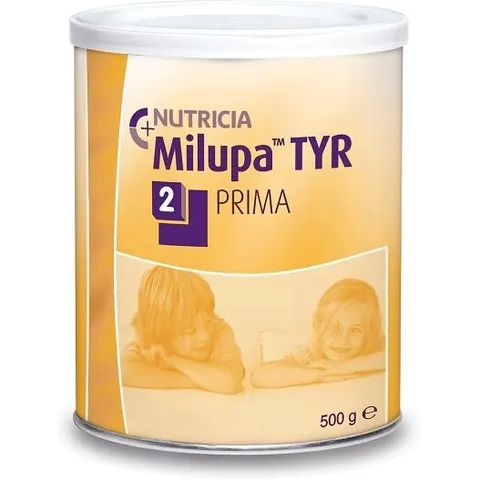 Nutricia Tyr 2 Prima 500g – immagine 1