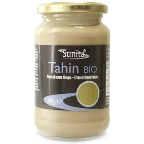 Biotobio Fsc Tahin 340g – immagine 1