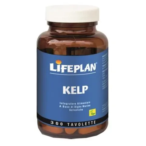Lifeplan Kelp 3Tav – immagine 1