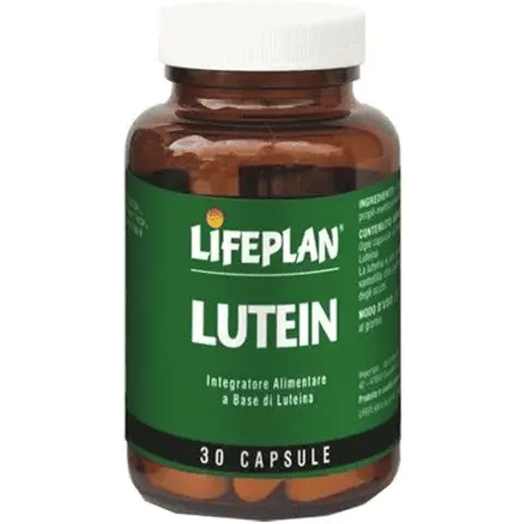 Algilife Lutein 30cps – immagine 1
