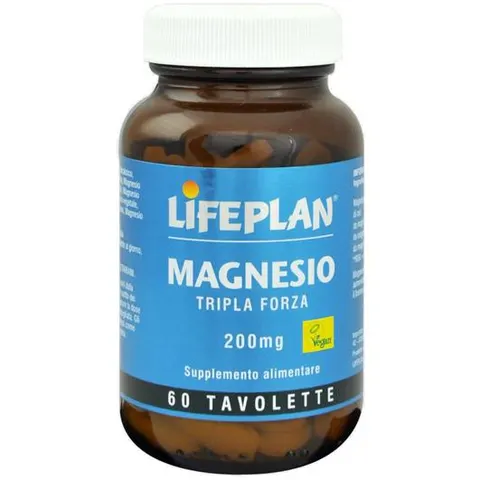 Algilife Magnesio 60 Tavolette – immagine 1