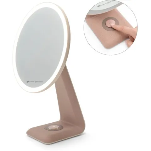 Rio MMLD miroir de maquillage 1 pcs – image 1