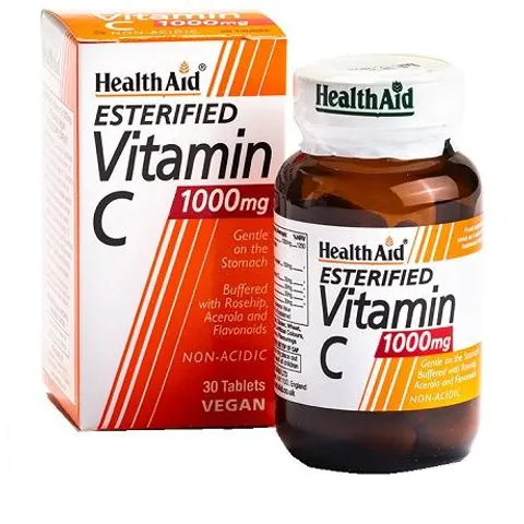 Esterified Vitamin C1000 30cpr – immagine 1