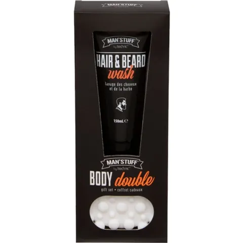 Man'Stuff Body Double Bath Set – image 1