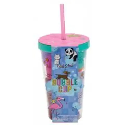 Technic Chit Chat Bubble Cup - Gobelet 5 produits – image 1