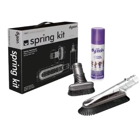 Dyson Voorjaarsschoonmaak Kit – afbeelding 1
