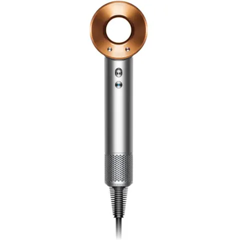 Dyson Asciugacapelli Supersonic Origin-black – immagine 1