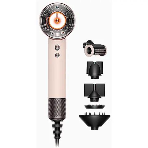 Dyson Supersonic Nural Haartrockner – Bild 1