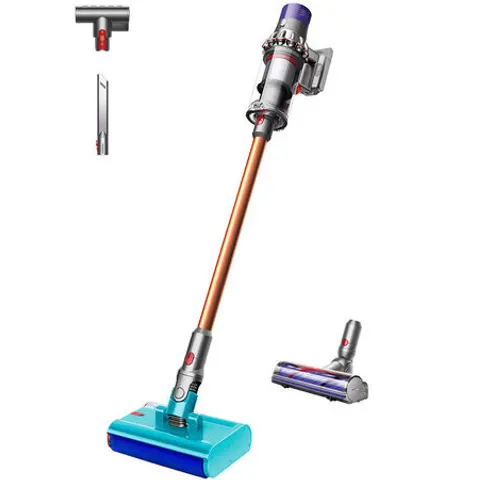 Dyson V10 Submarine - 0,76 L - Cobre - Gris – imagen 1