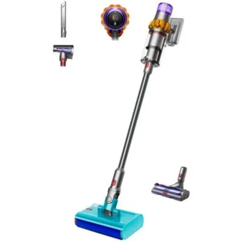 Dyson Lavapavimenti V15 DETECT SUBMARINE – immagine 1