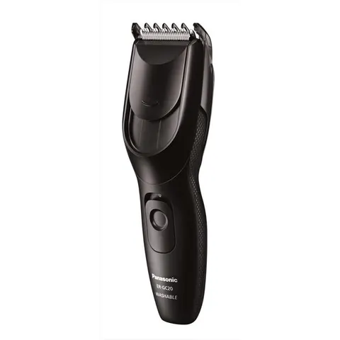 Cortapelos ER-GC20-K503 (Negro) - PANASONIC – imagen 1