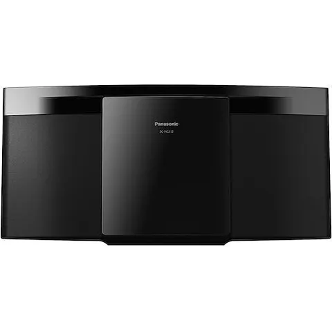 Panasonic Sc-hc212eg-k – immagine 1