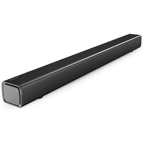 Soundbar Panasonic SC-HTB100EGK con Bluetooth e HDMI – immagine 1