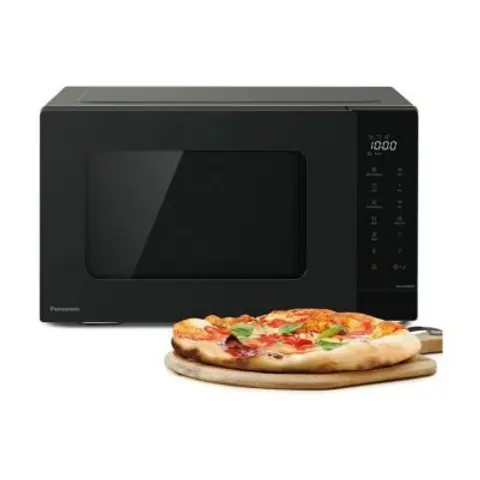 Microondas + Grill Panasonic Plateado NN-K36NBMEPG – imagen 1