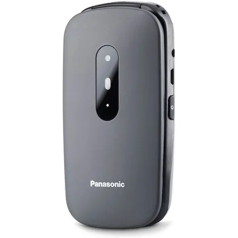 Panasonic Kx-tu446exg-grigio – immagine 1