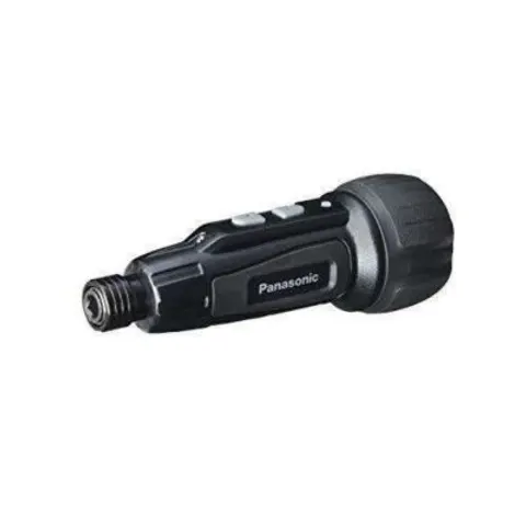 Panasonic EY7412SB Accu schroevendraaier 3,7V + bitset – afbeelding 1