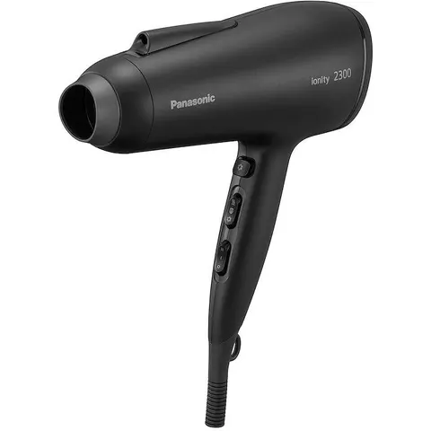 Panasonic Asciugacapelli Eh-ne87-k825 Nero – immagine 1