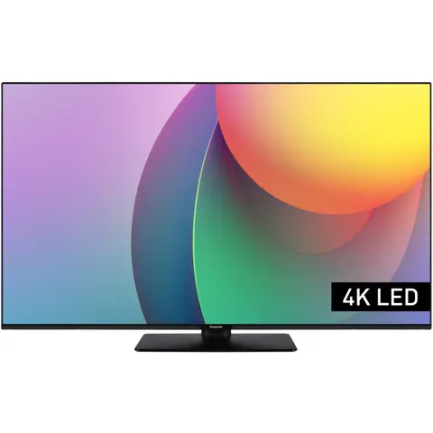 Televisore LED Panasonic 65" TB-65W60AEZ con 4K UHD – immagine 1