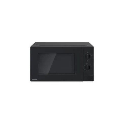 Microondas NN-SM22QBEPG 20L 800W (Negro) – PANASONIC – imagen 1