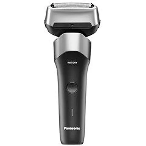 Panasonic Rasoio 3 Lame Es-rm3fxk503-nero – immagine 1