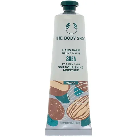 The Body Shop Shea Hand Balm - 30ml – afbeelding 1