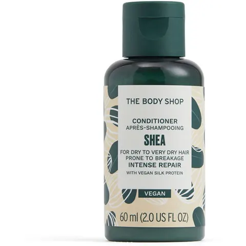 The Body Shop Shea Conditioner 60 ml – image 1