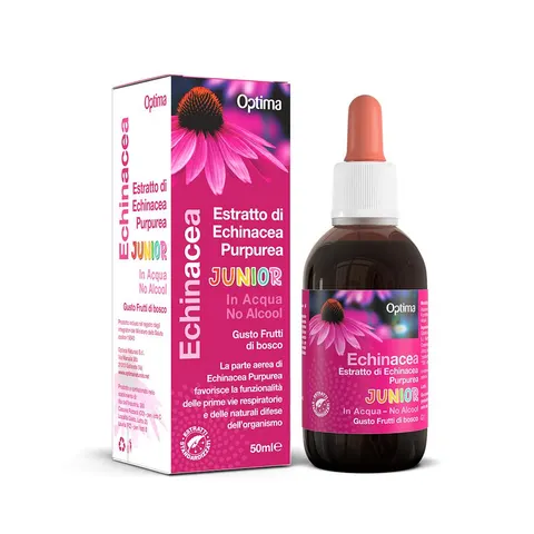 optima echinacea e.f.n/alcool – immagine 1