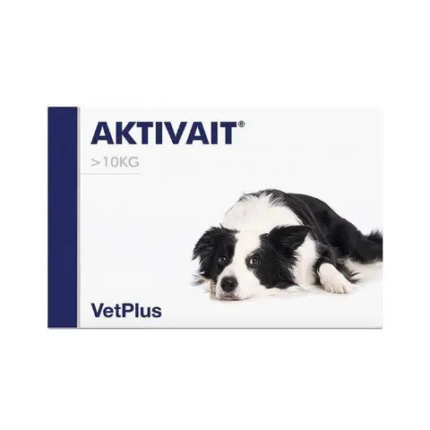 Aktivait M&L Breed 60Cpr – immagine 1