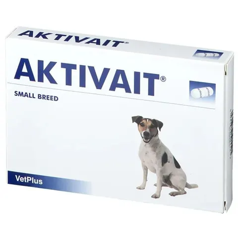 Aktivait Small Breed 6Cpr – immagine 1