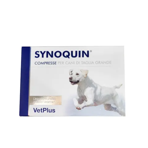 Synoquin Efa L Breed 3Cpr – immagine 1