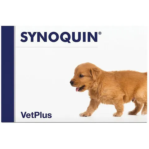 Synoquin Growth 6Cpr – immagine 1
