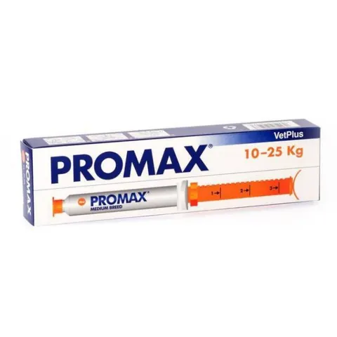 vetplus ltd Promax Breed Medium 18Ml – immagine 1