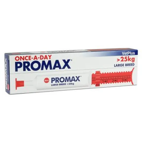 vetplus ltd Promax Breed Large 30Ml – immagine 1