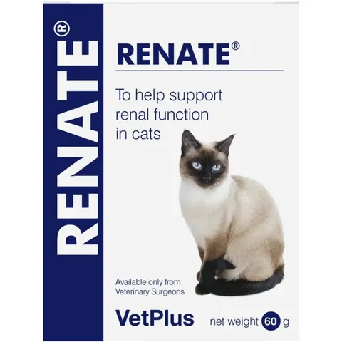 vetplus ltd Renate 30G – immagine 1