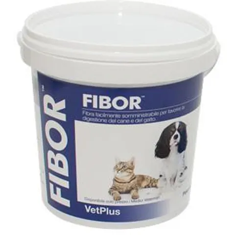 vetplus ltd Fibor 500G – immagine 1