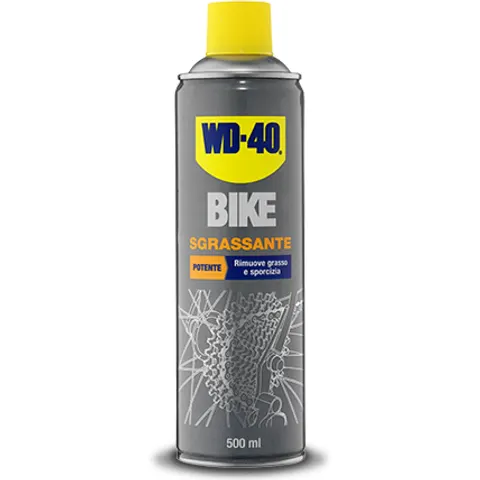 Western Digital Bike Sgrassante – immagine 1
