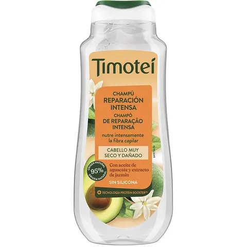 Timotei Intense Repair Shampoo 300 ml – image 1