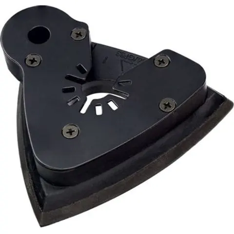 DEWALT Multi-Tool Sanding Platen – image 1