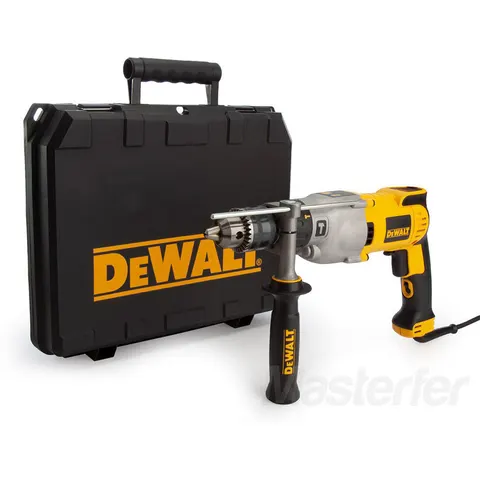 Dewalt Dry Diamond Drill D21570K-LX 110V – image 1