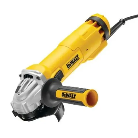 Meuleuse angle filaire dewalt dwe4206 1010 W – image 1