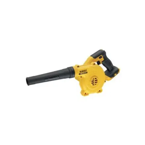 DeWalt DCV100 18v XR Cordless Compact Blower – image 1