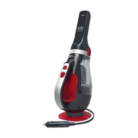 BLACK+DECKER ADV 1200 - Kruimelzuiger – afbeelding 1