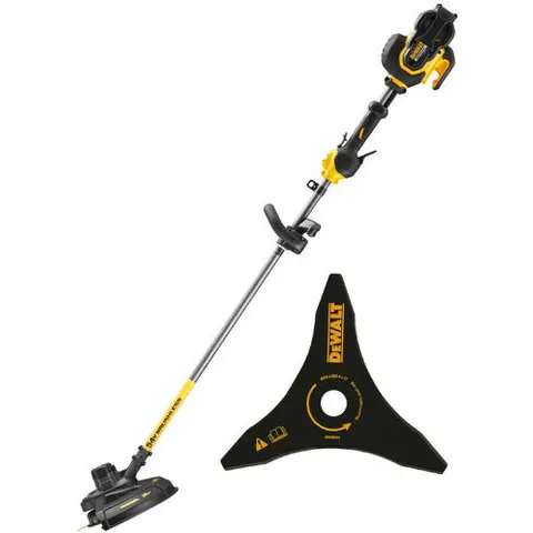 Podkaszarka Dewalt DCM571N – zdjęcie 1