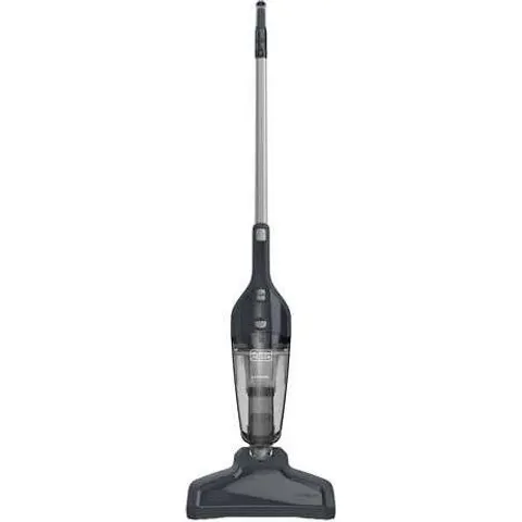 Black & Decker B&D SCOPA RIC. NSVA315J – immagine 1