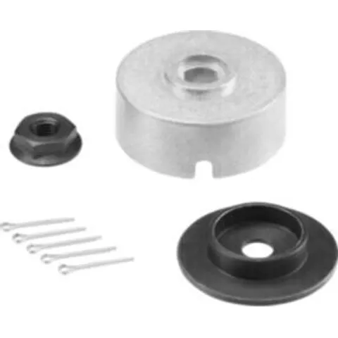 DEWALT DT20657-QZ Reserve mesadapter – afbeelding 1