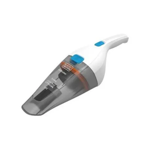 Black & Decker Nvc115jl – immagine 1