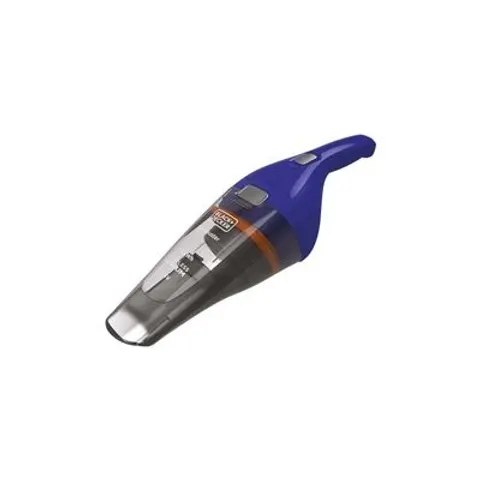 Black & Decker Nvc115wqw – immagine 1