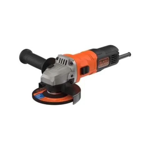 B+D 710W 115mm slijper veiligh – afbeelding 1