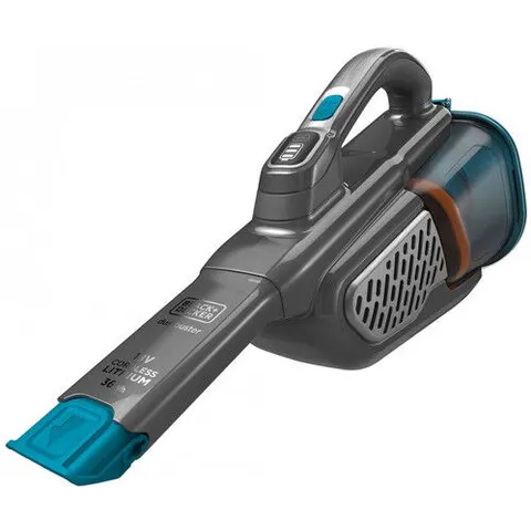 BLACK+DECKER BHHV520BF - Kruimeldief - 18 V – afbeelding 1