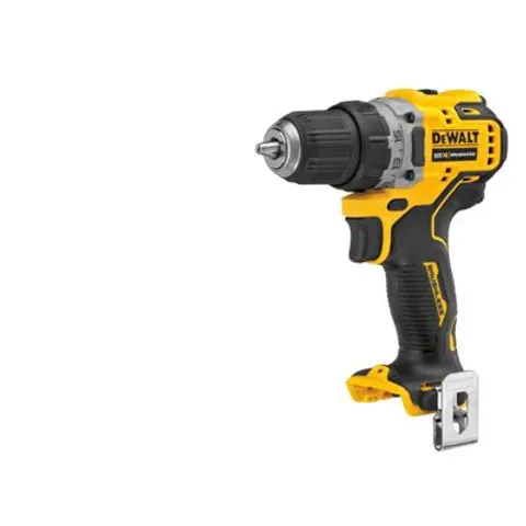 Perceuse visseuse XR 12V Brushless DEWALT – image 1